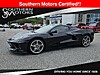 Used 2024 CHEVROLET CORVETTE 2DR STINGRAY CONV W/2LT in SAVANNAH, GEORGIA