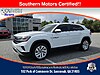 Used 2020 Volkswagen Atlas Cross Sport 3.6L V6 SE W/TECHNOLOGY FWD in SAVANNAH, GEORGIA