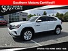 Used 2020 Volkswagen Atlas Cross Sport 3.6L V6 SE W/TECHNOLOGY FWD in SAVANNAH, GEORGIA