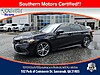Used 2024 Honda Civic TOURING CVT in SAVANNAH, GEORGIA