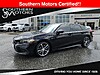 Used 2024 Honda Civic TOURING CVT in SAVANNAH, GEORGIA