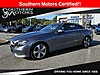 Used 2018 MERCEDES-BENZ E-CLASS E 400 4MATIC CABRIOLET in SAVANNAH, GEORGIA
