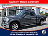 Used 2016 FORD F-150 2WD SUPERCAB 145" XLT in SAVANNAH, GEORGIA