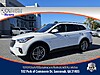 Used 2018 HYUNDAI SANTA FE SE ULTIMATE 3.3L AUTO in SAVANNAH, GEORGIA