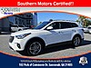 Used 2018 HYUNDAI SANTA FE SE ULTIMATE 3.3L AUTO in SAVANNAH, GEORGIA