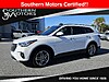 Used 2018 HYUNDAI SANTA FE SE ULTIMATE 3.3L AUTO in SAVANNAH, GEORGIA