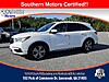 Used 2017 ACURA MDX SH-AWD in SAVANNAH, GEORGIA