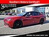 Used 2021 TOYOTA CAMRY XSE AUTO in SAVANNAH, GEORGIA