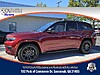 Used 2024 JEEP GRAND CHEROKEE SUMMIT RESERVE in SAVANNAH, GEORGIA