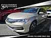 Used 2017 Honda Accord Sedan LX CVT in SAVANNAH, GEORGIA