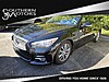 Used 2014 INFINITI Q50 4DR SDN HYBRID PREMIUM RWD in SAVANNAH, GEORGIA
