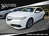 Used 2015 ACURA TLX 4DR SDN FWD V6 TECH in SAVANNAH, GEORGIA