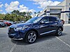 New 2025 ACURA RDX SH-AWD W/TECHNOLOGY PACKAGE in SAVANNAH , GEORGIA