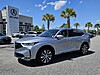 New 2025 ACURA MDX FWD W/TECHNOLOGY PACKAGE in SAVANNAH , GEORGIA