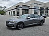 New 2025 ACURA INTEGRA CVT W/A-SPEC TECHNOLOGY PACKAGE in SAVANNAH , GEORGIA