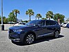 New 2025 ACURA MDX FWD W/TECHNOLOGY PACKAGE in SAVANNAH , GEORGIA