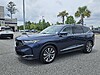 New 2025 ACURA MDX FWD W/TECHNOLOGY PACKAGE in SAVANNAH , GEORGIA