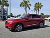 New 2025 ACURA MDX FWD W/TECHNOLOGY PACKAGE in SAVANNAH , GEORGIA