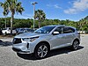 New 2025 ACURA RDX SH-AWD W/TECHNOLOGY PACKAGE in SAVANNAH , GEORGIA