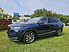New 2026 ACURA MDX FWD W/TECHNOLOGY PACKAGE in SAVANNAH , GEORGIA
