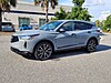 New 2025 ACURA RDX SH-AWD W/A-SPEC ADVANCE PACKAGE in SAVANNAH , GEORGIA