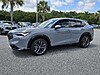 New 2025 ACURA ADX FWD W/A-SPEC PACKAGE in SAVANNAH , GEORGIA