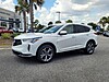 New 2025 ACURA ADX SH-AWD W/TECHNOLOGY PACKAGE in SAVANNAH , GEORGIA