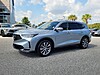 New 2026 ACURA MDX FWD W/TECHNOLOGY PACKAGE in SAVANNAH , GEORGIA