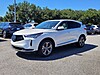 New 2025 ACURA RDX SH-AWD W/TECHNOLOGY PACKAGE in SAVANNAH , GEORGIA