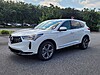 New 2025 ACURA RDX SH-AWD W/TECHNOLOGY PACKAGE in SAVANNAH , GEORGIA
