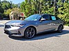 New 2025 ACURA INTEGRA CVT W/A-SPEC TECHNOLOGY PACKAGE in SAVANNAH , GEORGIA