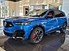 New 2026 ACURA MDX TYPE S SH-AWD W/ADVANCE PACKAGE in SAVANNAH , GEORGIA