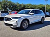 New 2026 ACURA MDX FWD W/TECHNOLOGY PACKAGE in SAVANNAH , GEORGIA