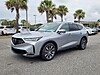 New 2026 ACURA MDX FWD W/TECHNOLOGY PACKAGE in SAVANNAH , GEORGIA