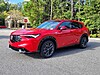 New 2025 ACURA ADX FWD W/A-SPEC PACKAGE in SAVANNAH , GEORGIA