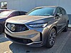 New 2026 ACURA MDX FWD W/TECHNOLOGY PACKAGE in SAVANNAH , GEORGIA