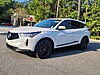 New 2025 ACURA RDX SH-AWD in SAVANNAH , GEORGIA