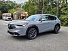 New 2025 ACURA ADX FWD W/A-SPEC PACKAGE in SAVANNAH , GEORGIA