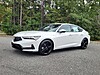 New 2026 ACURA INTEGRA CVT W/A-SPEC TECHNOLOGY PACKAGE in SAVANNAH , GEORGIA