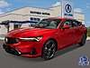 New 2025 ACURA INTEGRA CVT W/A-SPEC PACKAGE in SAVANNAH , GEORGIA
