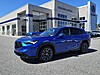 New 2025 ACURA ADX FWD W/A-SPEC PACKAGE in SAVANNAH , GEORGIA