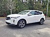 New 2025 ACURA RDX SH-AWD W/TECHNOLOGY PACKAGE in SAVANNAH , GEORGIA