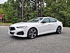 New 2025 ACURA TLX FWD W/TECHNOLOGY PACKAGE in SAVANNAH , GEORGIA