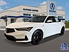 New 2026 ACURA INTEGRA CVT W/A-SPEC TECHNOLOGY PACKAGE in SAVANNAH , GEORGIA