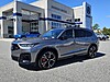 New 2026 ACURA MDX TYPE S SH-AWD W/ADVANCE PACKAGE in SAVANNAH , GEORGIA