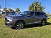 New 2026 ACURA MDX FWD W/TECHNOLOGY PACKAGE in SAVANNAH , GEORGIA