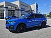 New 2026 ACURA MDX SH-AWD W/A-SPEC ADVANCE PACKAGE in SAVANNAH , GEORGIA