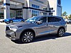 New 2026 ACURA MDX FWD W/TECHNOLOGY PACKAGE in SAVANNAH , GEORGIA