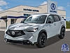 New 2025 ACURA ADX FWD W/A-SPEC ADVANCE PACKAGE in SAVANNAH , GEORGIA