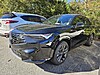 New 2025 ACURA ADX AWD W/A-SPEC PACKAGE in SAVANNAH , GEORGIA
